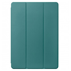 Чохол (книжка) Xiaomi Redmi Pad SE, Smart Case Classic, Dark Green, Зелений