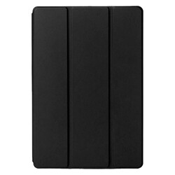 Чохол (книжка) Samsung X210 Galaxy Tab A9 Plus / X215 Galaxy Tab A9 Plus, Smart Case Classic, Чорний