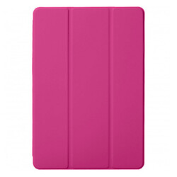 Чехол (книжка) Xiaomi Redmi Pad Pro 12.1, Smart Case Classic, Малиновый