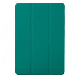 Чохол (книжка) Xiaomi Redmi Pad Pro 12.1, Smart Case Classic, Dark Green, Зелений