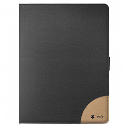 Чохол (книжка), Jeans Only, 9.0", 10.0", Чорний