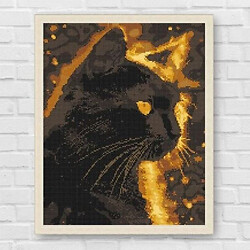 Алмазная мозаика 