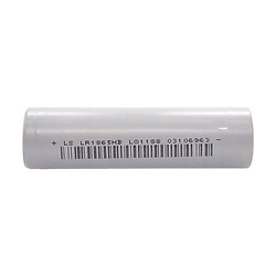 Аккумулятор Lishen LR18650HB