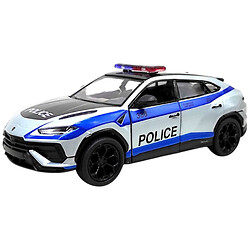 Машинка "Lamborghini Urus-Performante Firefighter", Kinsmart