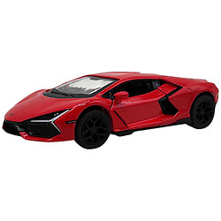 Машинка "Lamborghini Revuelto", Kinsmart