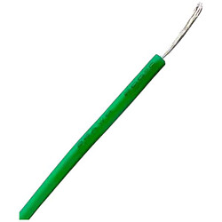 FLRY-B0.75-GR/500 зеленый провод