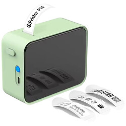 Принтер етикеток Mini Label Maker P15 Sticker