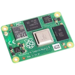 Raspberry Pi Compute Module 4 (CM4) 1ГБ RAM/8ГБ eMMC, Wi-Fi (CM4101008)