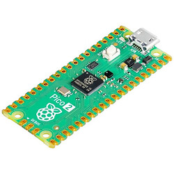 Мікроконтролер Raspberry Pi Pico 2 RP2350