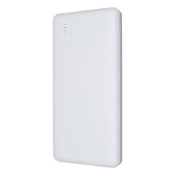 Портативная батарея (Power Bank) HTD22-1001, 10000 mAh, Белый