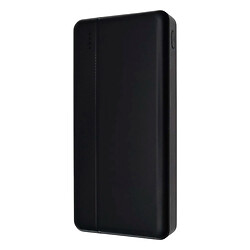 Портативна батарея (Power Bank) HTD22-2001, 20000 mAh, Чорний