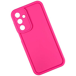 Чехол (накладка) Xiaomi Redmi 10C, Shock Sides Resistant, Малиновый