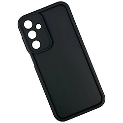 Чехол (накладка) Xiaomi Redmi Note 13R, Shock Sides Resistant, Черный