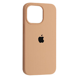 Чехол (накладка) Apple iPhone 11, Original Soft Case, Desert Gold, Золотой