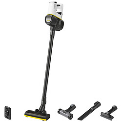 Пылесос Karcher VC 4 Cordless Premium myHome, Белый