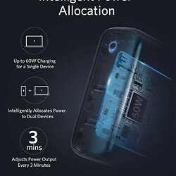 СЗУ Anker PowerPort Atom III Duo, Белый - № 3