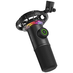 Микрофон Fifine K658, Черный - № 6