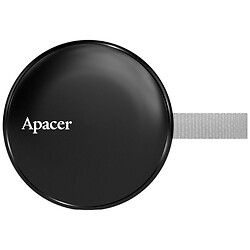 SSD диск Apacer Magnetic Portable AS725, 512 Гб.