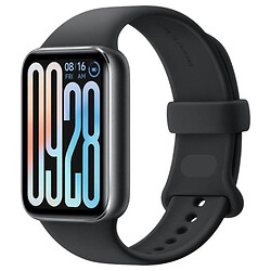 Фітнес-браслет Xiaomi Mi Smart Band 9 Pro, Чорний