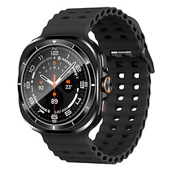 Умные часы XO Watch Ultra, Черный