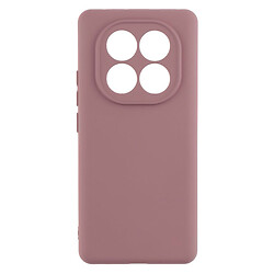 Чехол (накладка) Xiaomi Redmi Note 14 Pro 5G, Original Soft Case, Pink Sand, Розовый