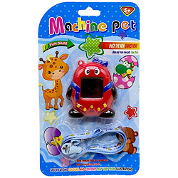 Електронна гра "Machine Pet", 6 см, Mic