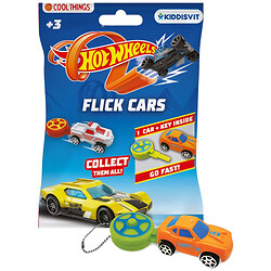 Игровая машинка-сюрприз "HOT WHEELS", различные виды в ассортименте, Cool Things