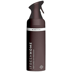 Средство парфюмированное для помещения "iFresh: Black oud" аэрозоль, 250 мл