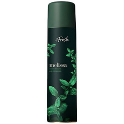Освіжувач повітря "iFresh Green Nature: Melissa" аерозоль, 300 мл