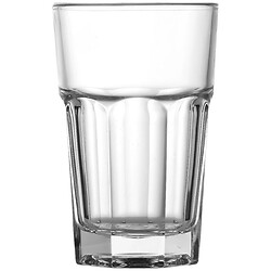 Стакан высокий "UNIGLASS MAROCCO", 350 мл