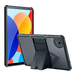 Чехол (накладка) Xiaomi Redmi Pad SE 8.7, XUNDD Stand, Черный