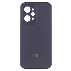 Чехол (накладка) Xiaomi Poco C65 / Redmi 13C, Epik, Dark Gray, Серый