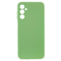 Чехол (накладка) Samsung Galaxy A26 5G, GETMAN Liquid Silk, Pistachio, Зеленый