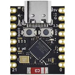 ESP32-C3 Development Board
