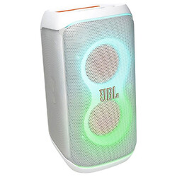 Портативная колонка JBL PartyBox Club 120, Белый