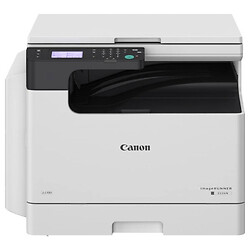 МФУ Canon iR2224n, Белый