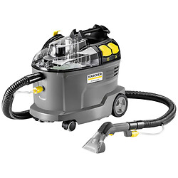 Пылесос Karcher Puzzi 8/1, Серый