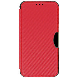 Чехол (книжка) Samsung A155 Galaxy A15 / A156 Galaxy A15 5G, GETMAN Razor, Красный