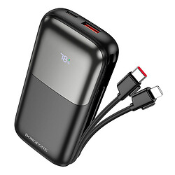 Портативная батарея (Power Bank) Borofone BJ62, 10000 mAh, Черный