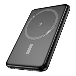 Портативная батарея (Power Bank) Hoco J140A, 5000 mAh, Черный