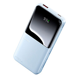 Портативная батарея (Power Bank) Remax RPP-679, 10000 mAh, Синий