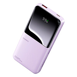 Портативная батарея (Power Bank) Remax RPP-679, 10000 mAh, Фиолетовый