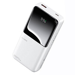 Портативна батарея (Power Bank) Remax RPP-680, 20000 mAh, Білий