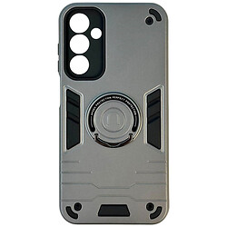 Чехол (накладка) Samsung A165 Galaxy A16 / A166 Galaxy A16 5G, Armored Round Ring, MagSafe, Серый