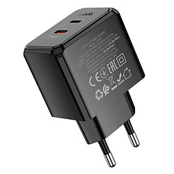 СЗУ Hoco CS16A, Черный - № 3