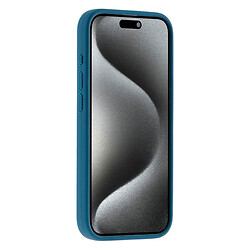 Чехол (накладка) Apple iPhone 13, Glow Classic Case, MagSafe, Белый - № 3