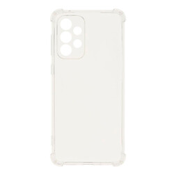 Чехол (накладка) Motorola Moto G14, Virgin Armor Silicone, Прозрачный