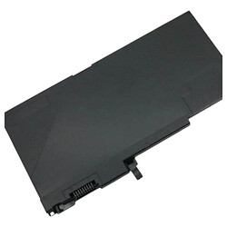 Аккумулятор HP CM03XL, High quality, Черный