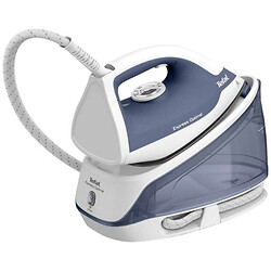 Утюг Tefal Express Optimal SV4110E0, Синий