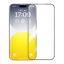 Защитное стекло Apple iPhone 14 Pro Max, Baseus, Обычное, Прозрачный - № 2